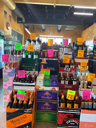 Wine Store «Wildcat Wine & Spirits», reviews and photos, 3996 Red Cedar Dr # A7, Highlands Ranch, CO 80126, USA