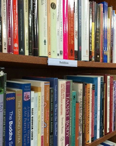 Rare Book Store «This Old Book Inc.», reviews and photos, 138 Center St, Grayslake, IL 60030, USA