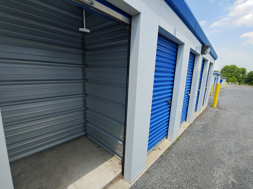 Self-Storage Facility «Kwik-Stor Self-Storage», reviews and photos, 851 E Main St, Ephrata, PA 17522, USA