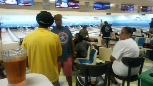 Bowling Alley «Cardinal Lanes Beach Bowl», reviews and photos, 7026 Market St, Wilmington, NC 28411, USA