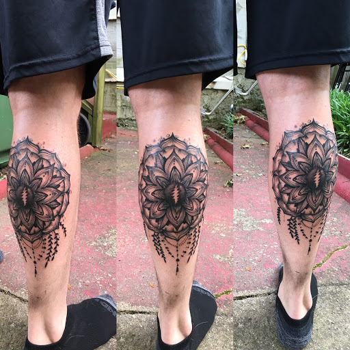 Explore latin phrases for tattoos ideas, creative tattoo ideas in Douglasville, available at Long Island Ink Tattoo & Piercing