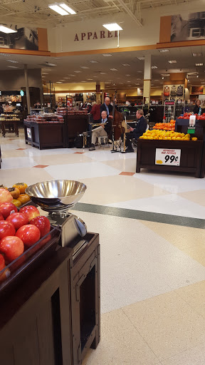 Grocery Store «Fred Meyer», reviews and photos, 1201 Valley Ave E, Sumner, WA 98390, USA