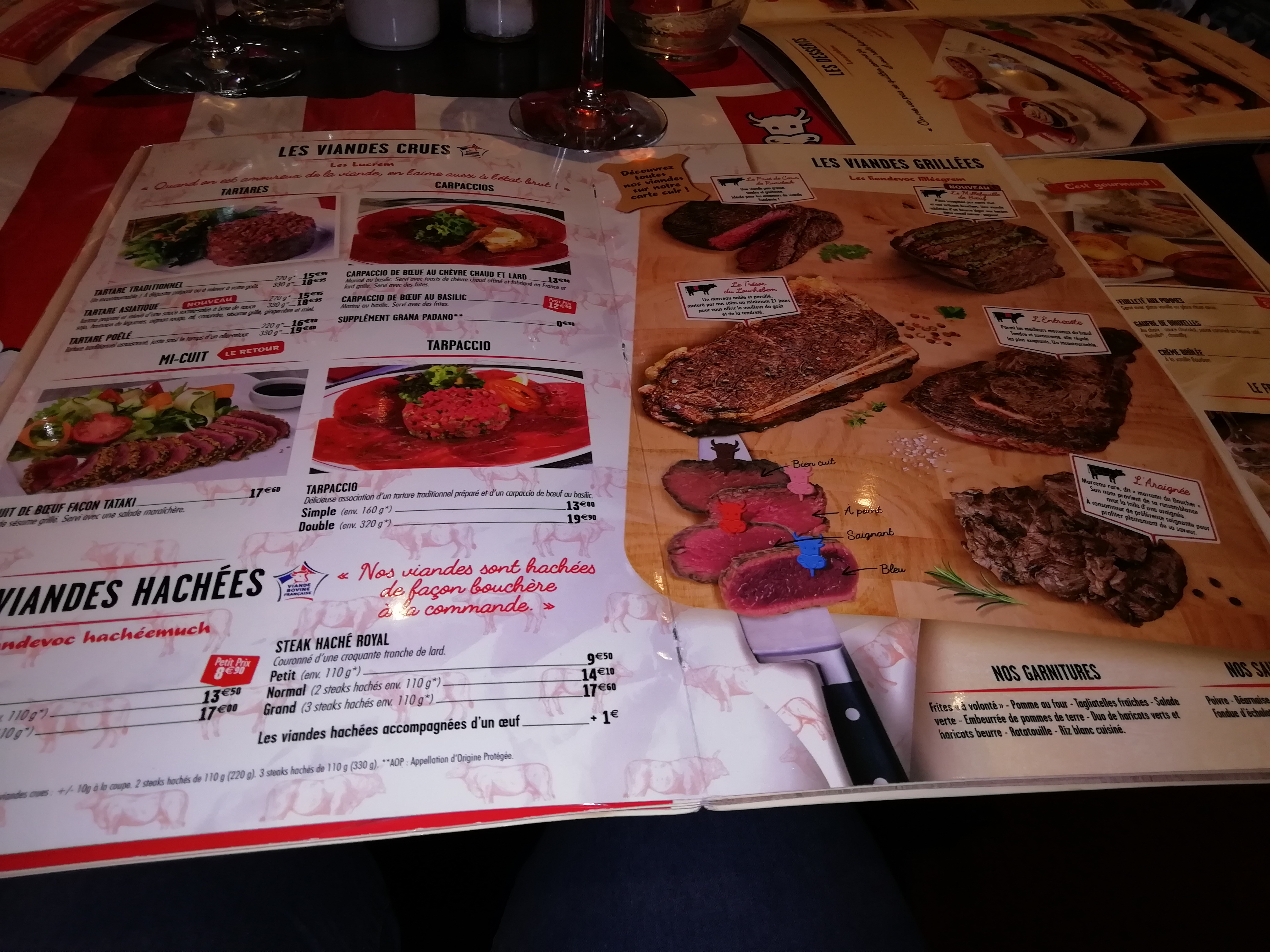 Photo n° 2 de l'avis de Françoise.o fait le 26/06/2019 à 08:28