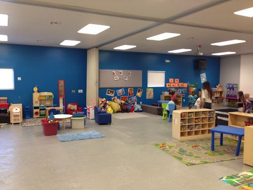 Day Care Center «Kidz World Child-Care & Daycare», reviews and photos, 1010 S Ellsworth Rd, Mesa, AZ 85208, USA