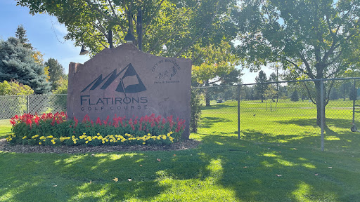 Golf Course «Flatirons Golf Course», reviews and photos, 5706 Arapahoe Ave, Boulder, CO 80303, USA