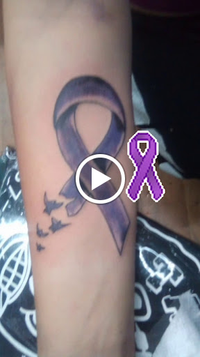 Explore tattoo skull sleeve ideas, creative tattoo ideas in Dayton, available at Uppity Tattoos