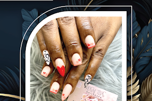 Rosy Tips Nails & Spa image