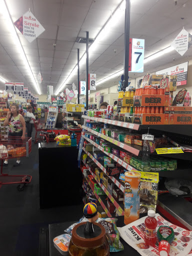 Grocery Store «Food King Supermarket», reviews and photos, 9016 Alameda Ave, El Paso, TX 79907, USA