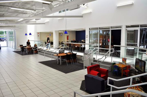 Used Car Dealer «Scott Select - Used Cars», reviews and photos, 705 Old Westtown Rd, West Chester, PA 19382, USA