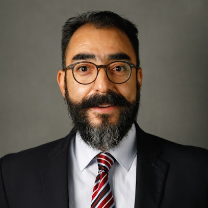 Dr. J. Andrés Venegas Torres NEUROLOGO