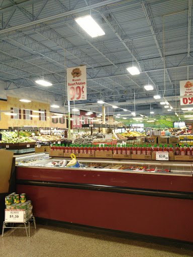 Produce Market «Butera Market», reviews and photos, 100 S Randall Rd, Algonquin, IL 60102, USA