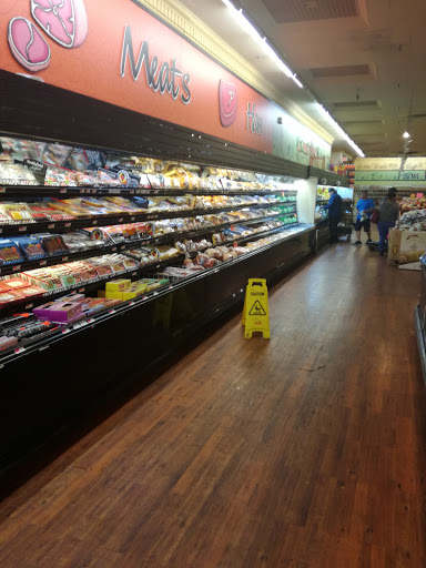 Supermarket «Supremo Food Market», reviews and photos, 249 E Front St, Plainfield, NJ 07060, USA