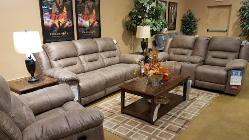 Furniture Store «Pilgrim Furniture & Mattress City Milford», reviews and photos, 1755 Boston Post Rd, Milford, CT 06460, USA