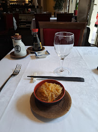 Plats et boissons du Restaurant japonais Fuji San à Neuilly-sur-Seine - n°2