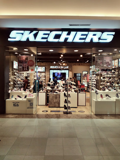 SKECHERS Mall SKA