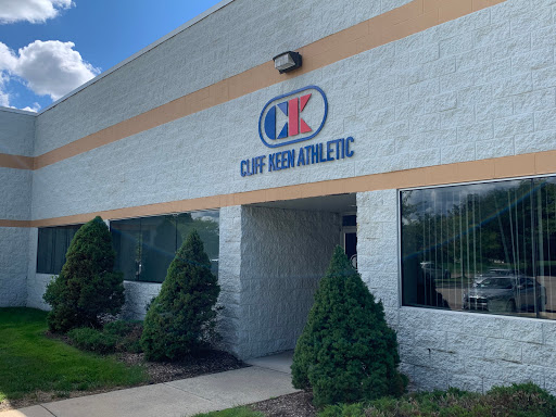 Cliff Keen Athletic
