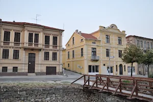 The Congress of Bitola House image