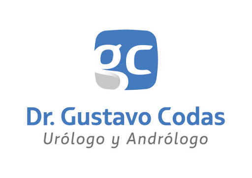 Dr. Gustavo Codas, Urólogo y Andrólogo