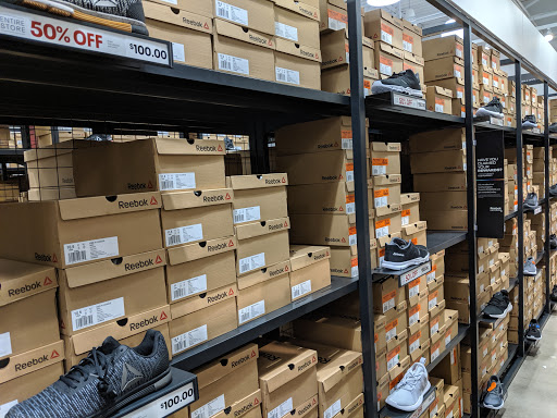 Sportswear Store «Reebok», reviews and photos, 4401 I-35 #601, Round Rock, TX 78664, USA