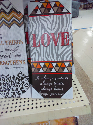 Department Store «Roses», reviews and photos, 1108 Zebulon Rd, Griffin, GA 30224, USA