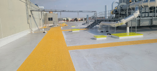 Roofing Contractor «Central Roofing Company», reviews and photos, 555 W 182nd St, Gardena, CA 90248, USA