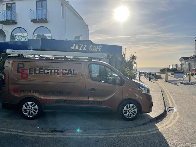 Reviews of BB Electrical Dorset in Bournemouth - Electrician