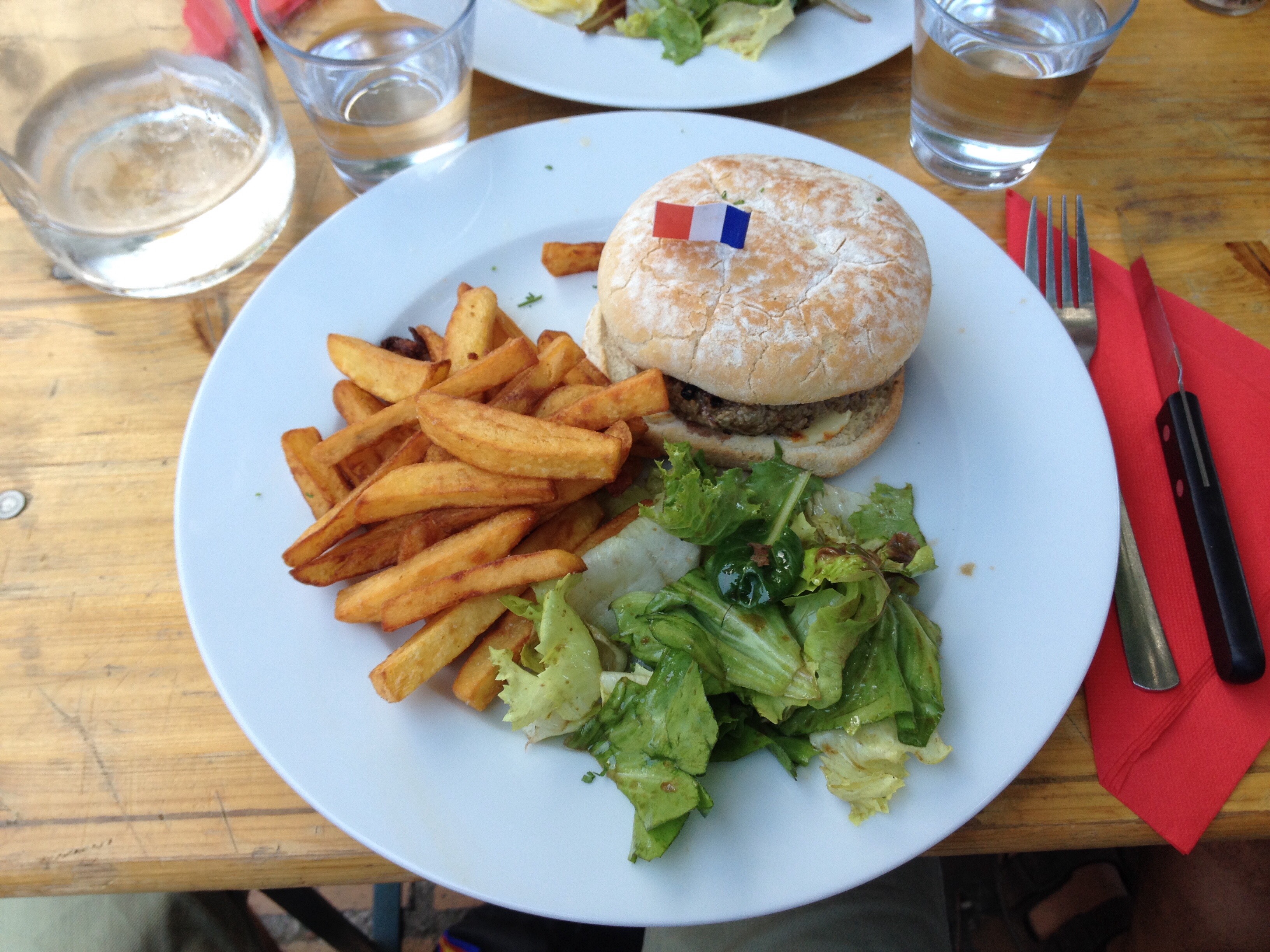 Photo n° 1 de l'avis de Enrico.n fait le 02/06/2017 à 12:18