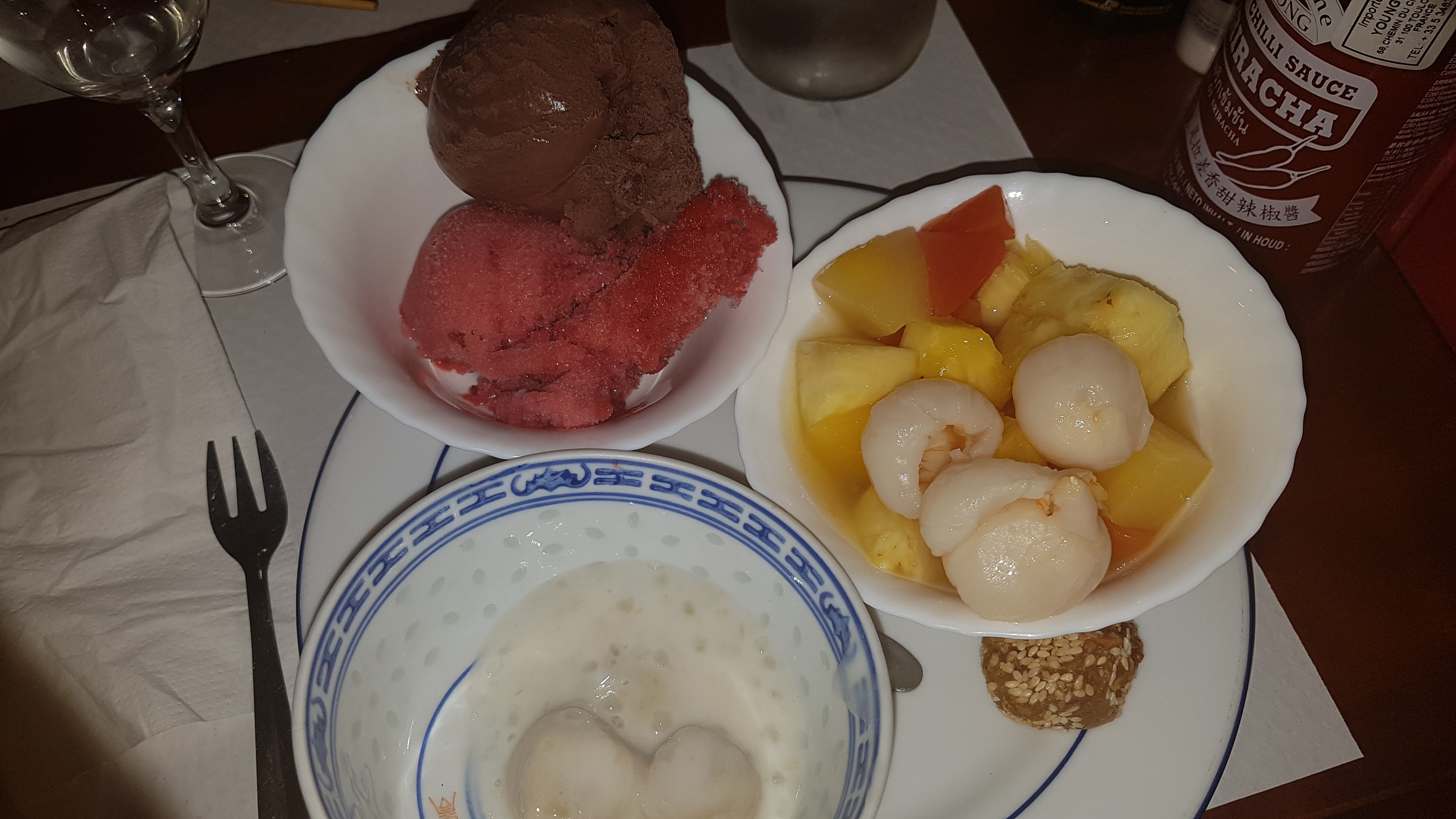 Photo n° 8 de l'avis de Rosy. fait le 28/01/2018 à 17:46