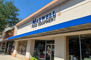 Maxwell Food Equipment image