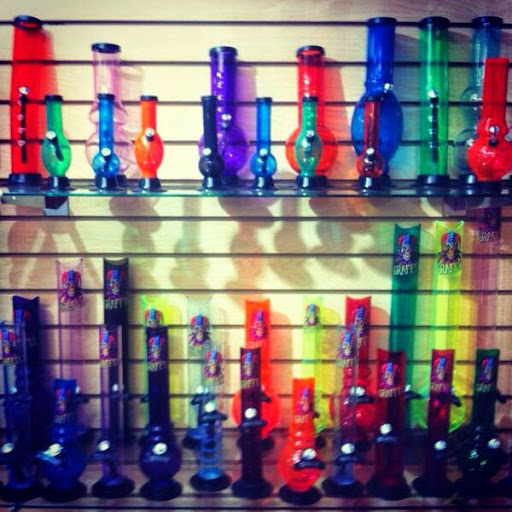 Tobacco Shop «MR. SMOKE», reviews and photos, 7880 Washington Blvd, Elkridge, MD 21075, USA