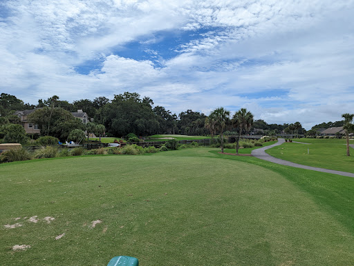 Golf Resort «George Fazio Golf Course», reviews and photos, 2 Carnoustie Rd, Hilton Head Island, SC 29928, USA
