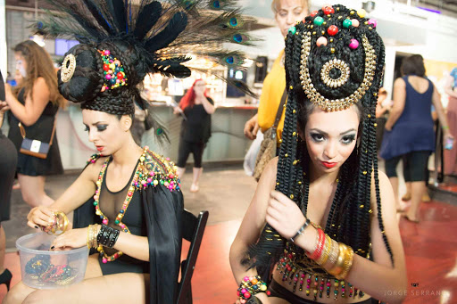 Hair Salon «Betos Hair Studio», reviews and photos, 5940 E Colfax Ave, Denver, CO 80220, USA