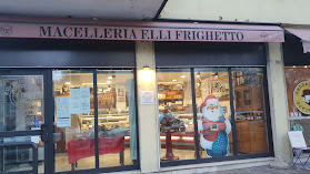 Macelleria F.Lli Frighetto Di Frighetto Tiziano & Frighetto Attilio Snc