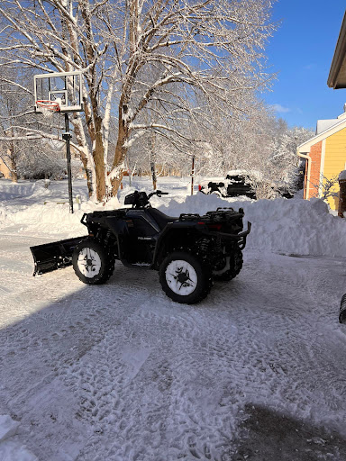 Motorcycle Dealer «Hicklin Power Sports», reviews and photos, 3160 SE Grimes Blvd #700, Grimes, IA 50111, USA