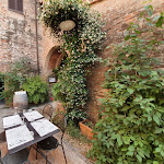 Photo n°2 de l'avis de Josh.r fait le 06/07/2019 à 19:38 sur le  Bistrot Del Duca à Città della Pieve