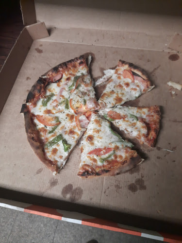BRASIL PIZZA - Pizzaria