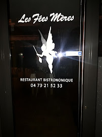Photos du propriétaire du Restaurant gastronomique Les Fées Mères à La Bourboule - n°12