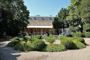 Château De Portabéraud image
