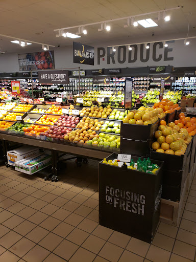 Grocery Store «Giant Food Stores», reviews and photos, 539 Oak Ave, Aldan, PA 19018, USA