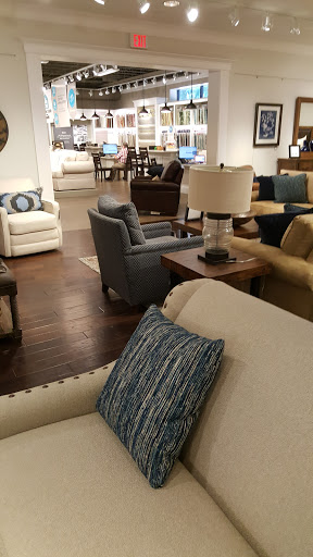Furniture Store «Bassett Home Furnishings», reviews and photos, 120 S Central Ave, Hartsdale, NY 10530, USA