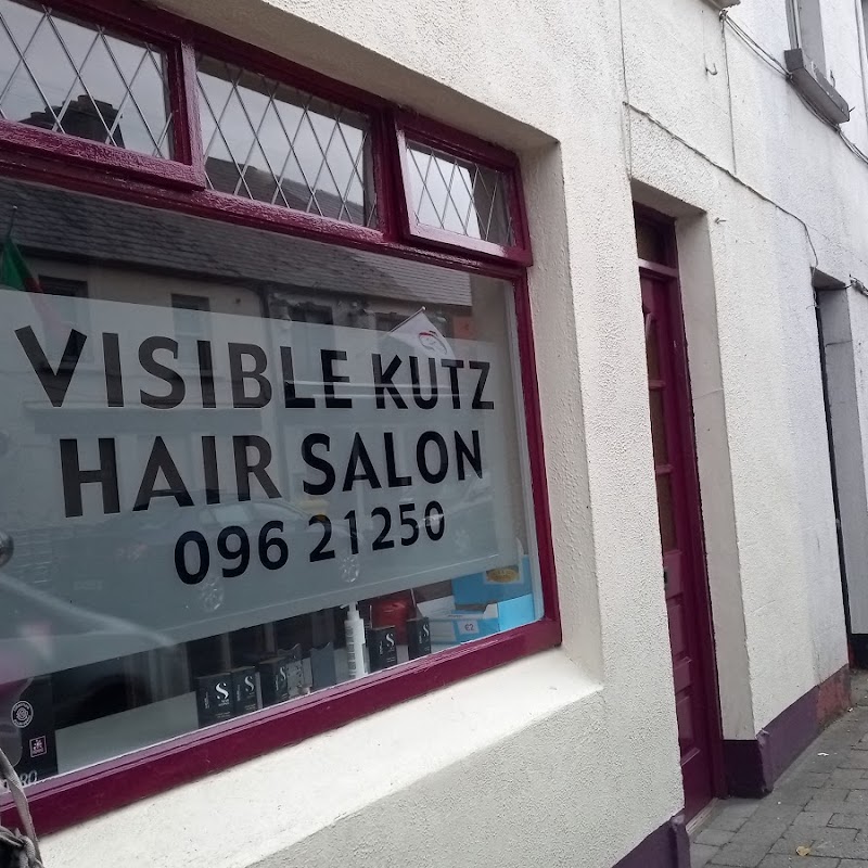 Visible Kutz Hair Salon