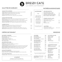 Photos du propriétaire du Crêperie Breizh Café Neuilly | La Crêpe Autrement à Neuilly-sur-Seine - n°5