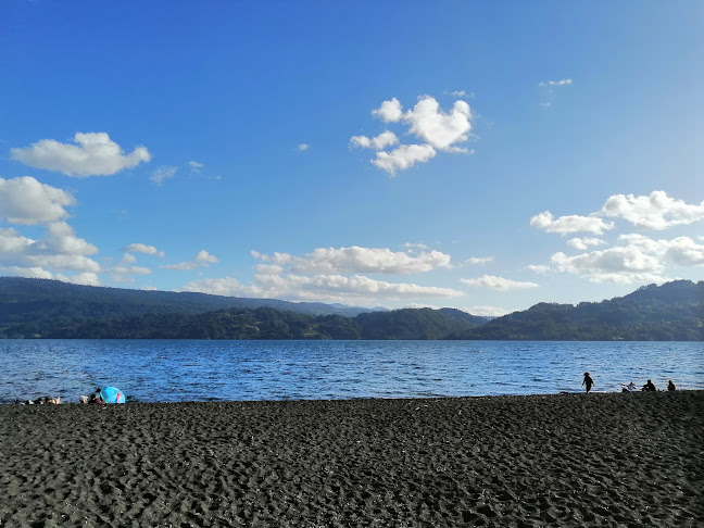 Camping la esperanza - Panguipulli