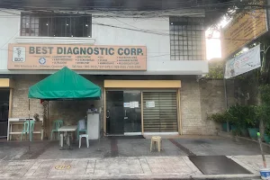 Best Diagnostic Corp image