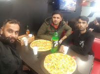 Pizza du Pizzeria Pizza Time® Franconville - n°5