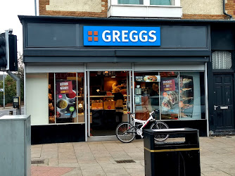 Greggs