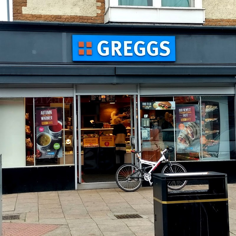 Greggs