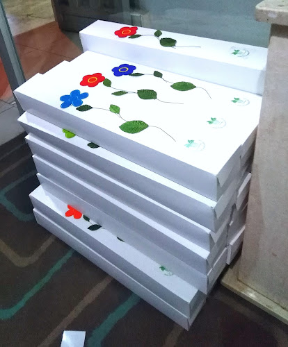 Comentarii opinii despre FLORISTERIA LA FLORESTA