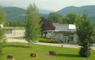 UFR STAPS à Gières