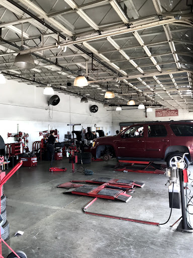 Americas Tire image